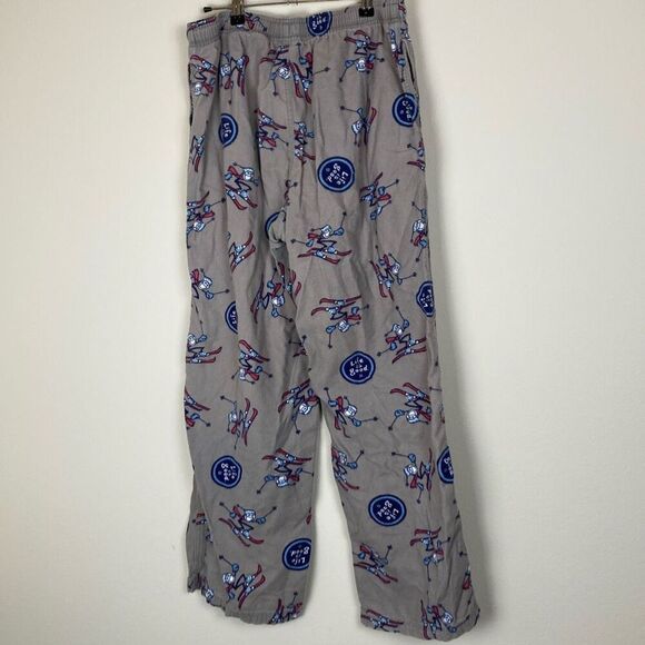 Life Is Good Men's Jake Skiing PJ bottoms Size Medium (F16) - Picture 4 of 10